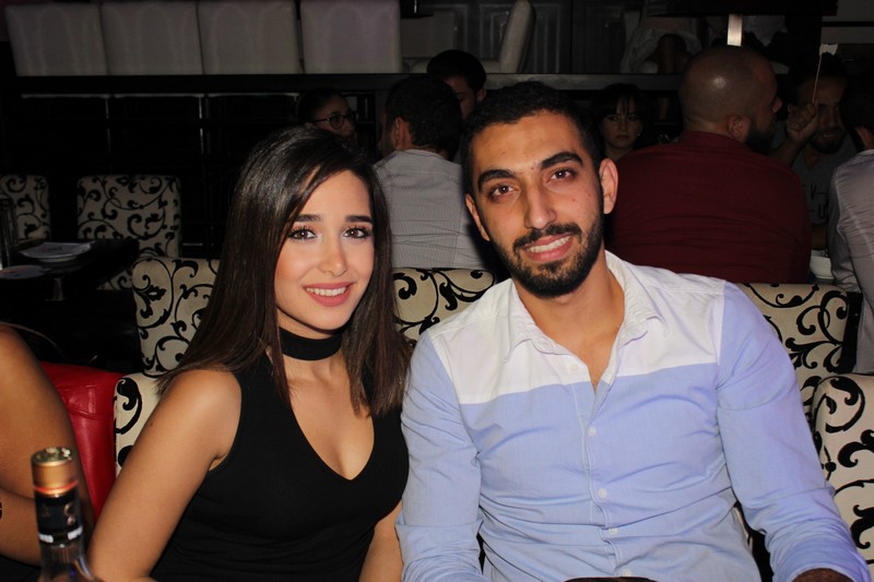 Halloween at X Ray Nightclub